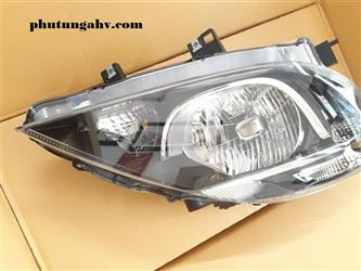 Đèn pha mazda BT50 2016